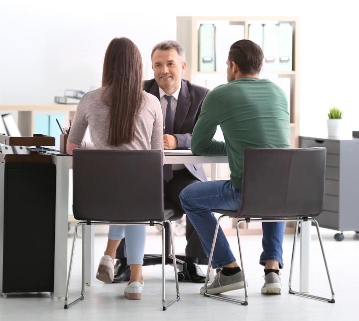 Agent assurance vie Loire
